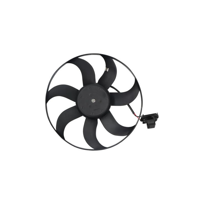 Hella Engine Cooling Fan 8EW 366 420-981