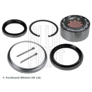 Blue Print Wheel Bearing Kit Front Right ADT38231
