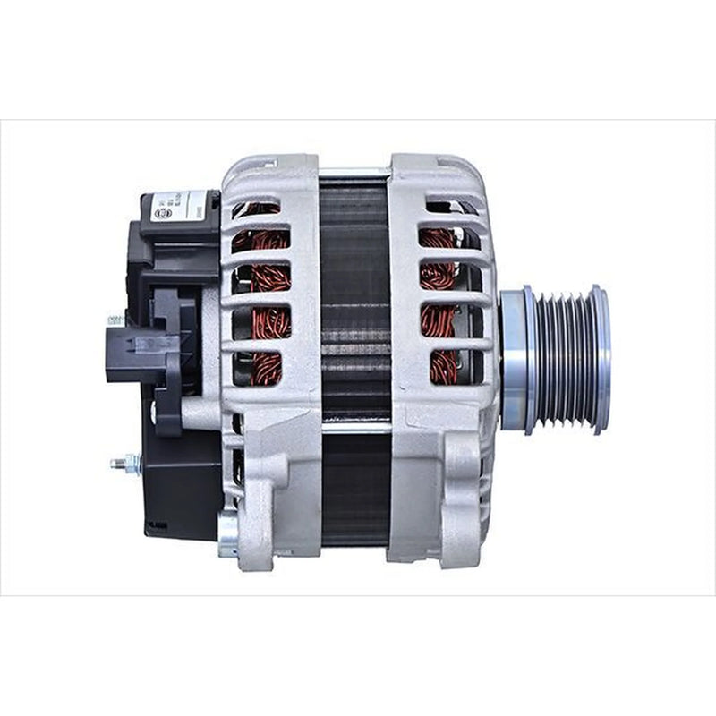 Hella Car Alternator 12V fits Audi A3 2012-2020 1.6 2.0