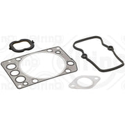 Elring Cylinder Head Gasket Kit fits Mercedes-Benz Axor 2 2004-2005