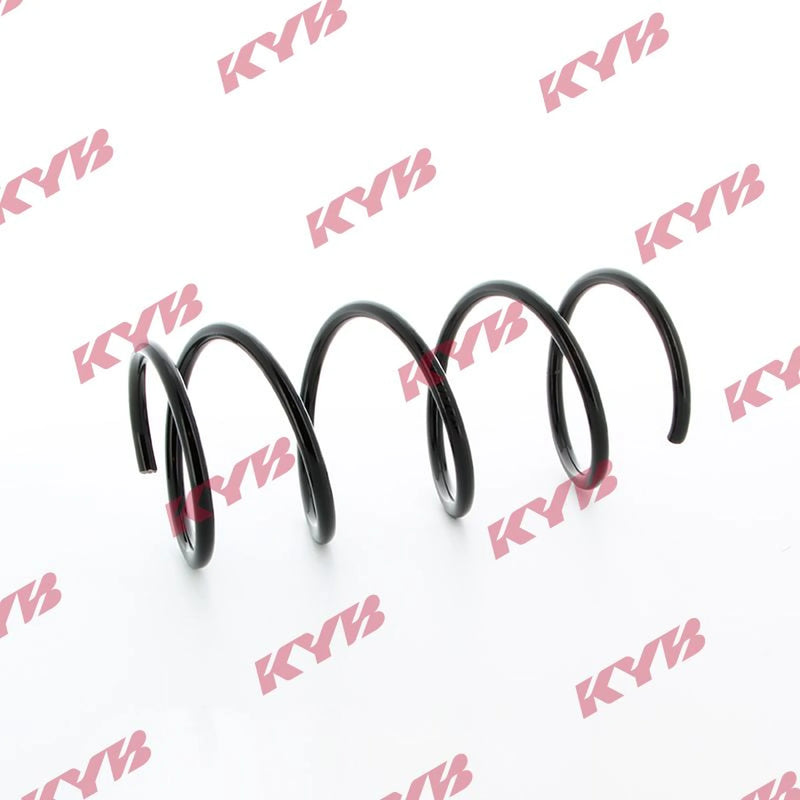 KYB Front Suspension Coil Spring fits Suzuki Celerio 2014 on 1.0