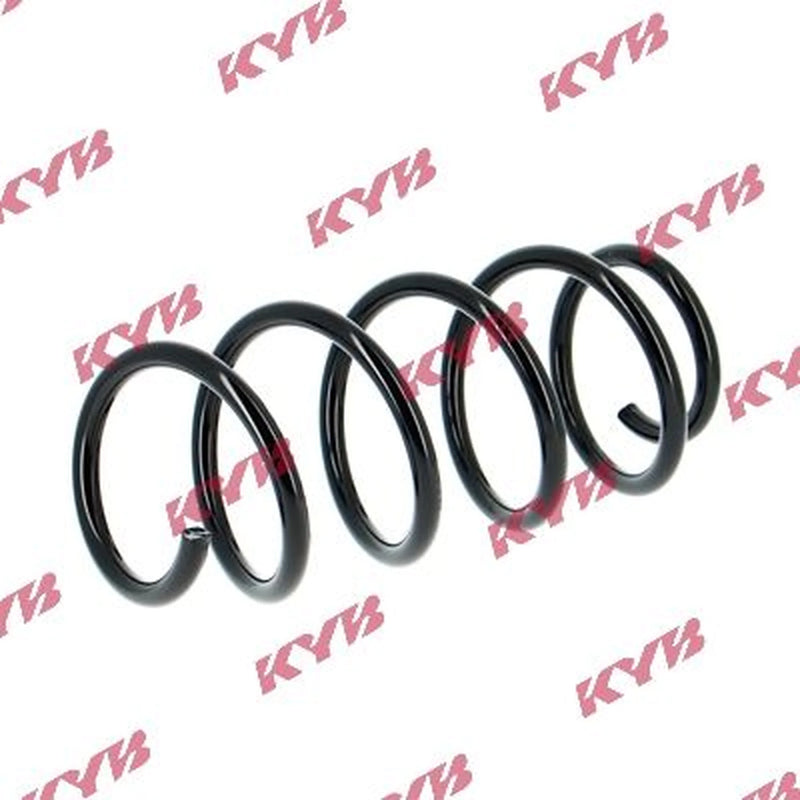 KYB Front Left Suspension Coil Spring fits Honda Cr-V IV 2012-2018 2.0