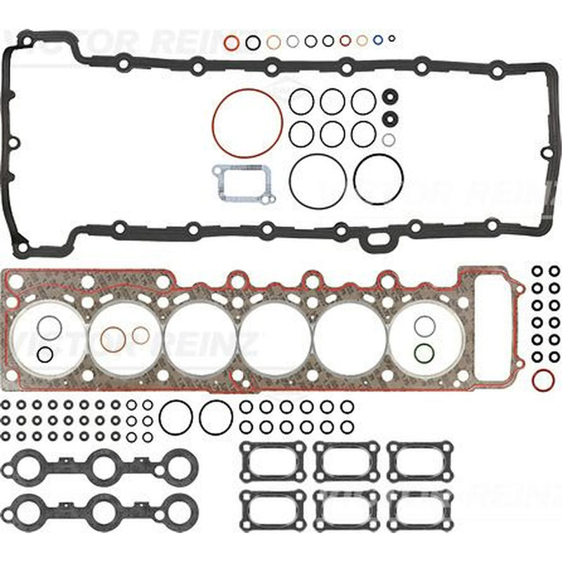 Victor Reinz Cylinder Head Gasket Kit 02-34090-01