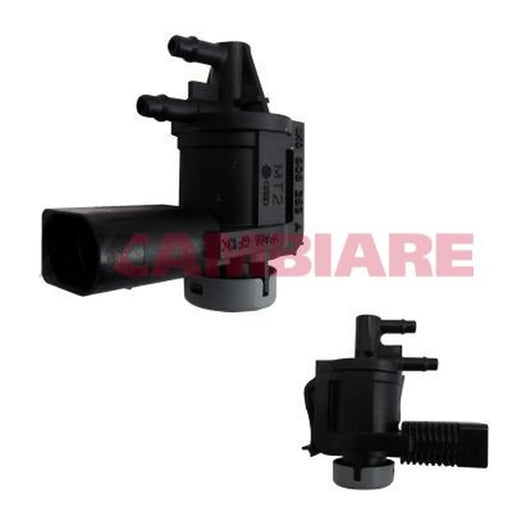 Cambiare Pressure Converter Connectors fits Audi A1 2010-2015 1.6 2.0