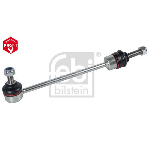 Febi Stabiliser Bar Link Coupling Rod Front Left 32075