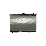 Mahle Engine Radiator fits Nissan Almera Tino 2000-2006 2.2