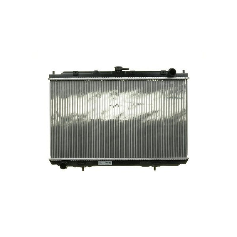 Mahle Engine Radiator fits Nissan Almera Tino 2000-2006 2.2