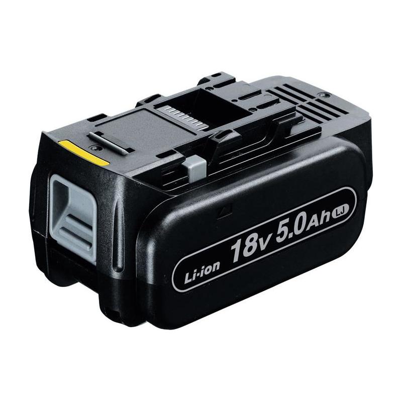 Panasonic EY9L54B Battery Pack 18V 5.0Ah Li-ion Panasonic - Dynamic Drive