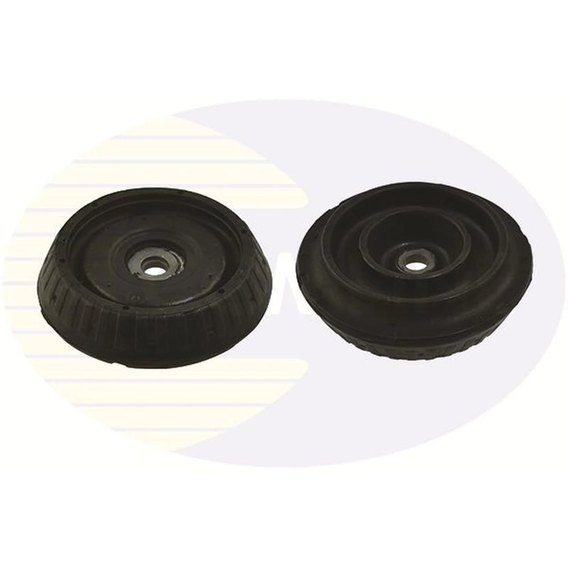 Comline Suspension Strut Support Mount fits Ford Mpv 1996-2003 1.3 1.4 1.8