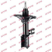 KYB Shock Absorber Damper Strut Front Right fits Mazda 626 1987-1992 1.8 2.0 2.2