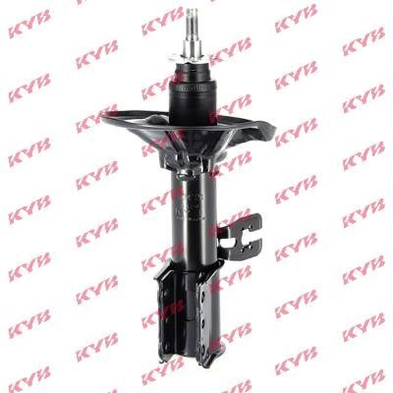 KYB Shock Absorber Damper Strut Front Right fits Mazda 626 1987-1992 1.8 2.0 2.2