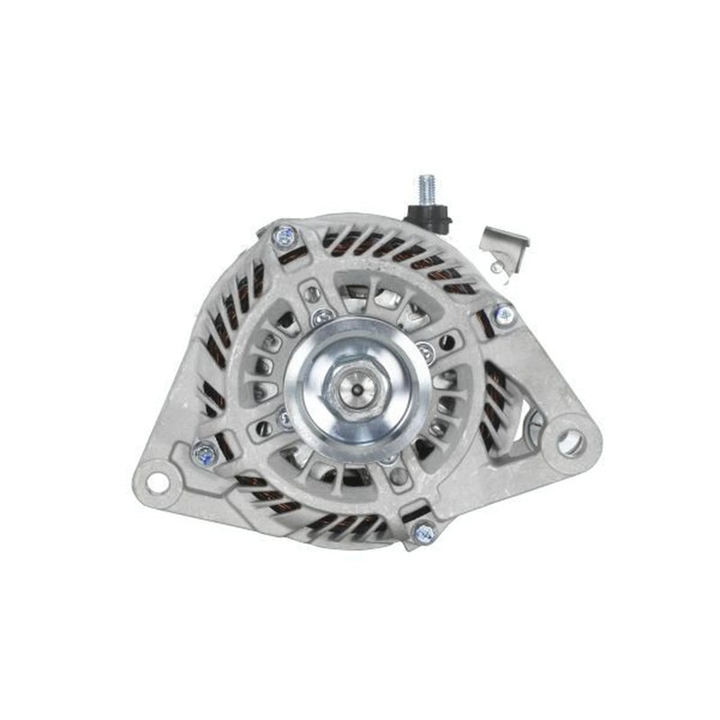 Hella Car Alternator 12V fits Mazda 2 2007-2015 1.3 1.5