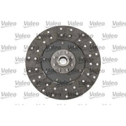 Valeo Clutch Friction Disc Plate Splines 800539