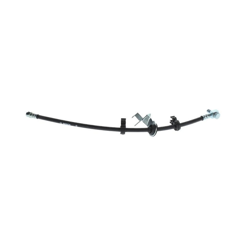 Bosch Brake Hydraulic Hose Line Front Left fits Mercedes-Benz M-Class 1998-2005