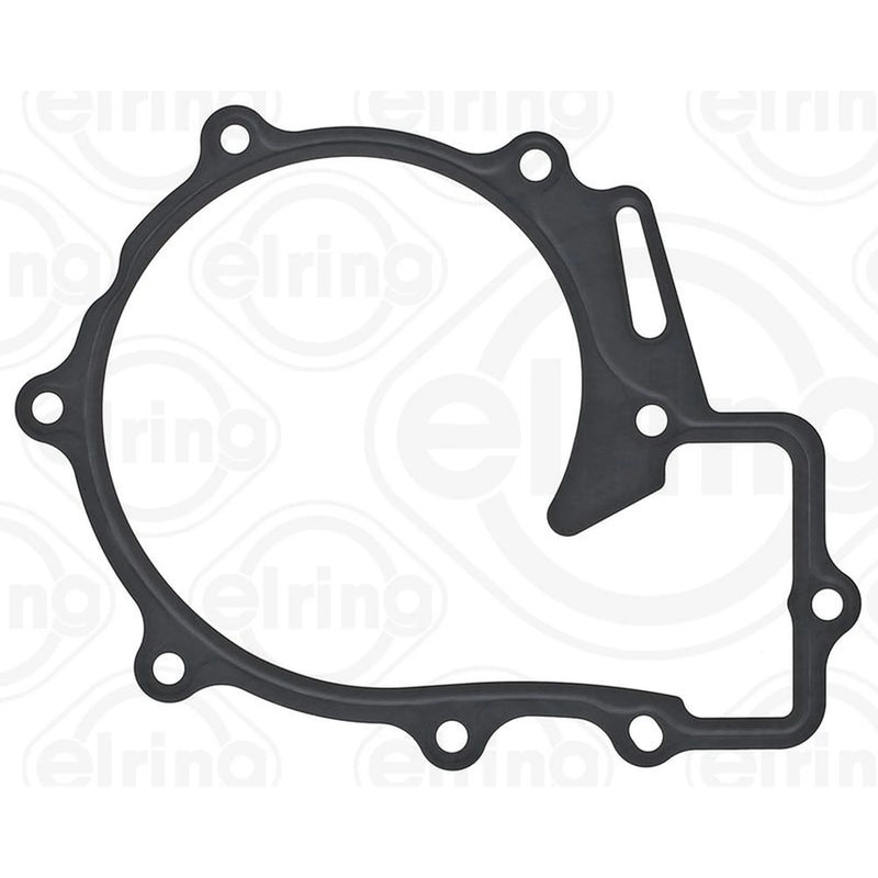 Elring Water Pump Gasket Wide Thick fits Mercedes-Benz Sprinter 3,5-T 2009-2018