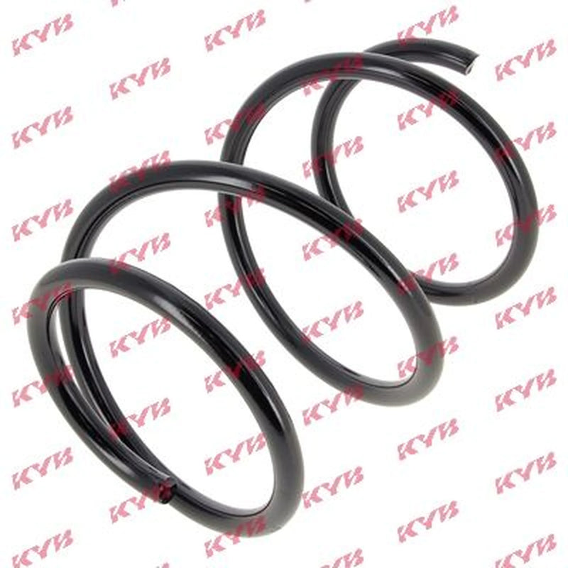 KYB 2 x Suspension Springs fits Mini Mini 2004-2007