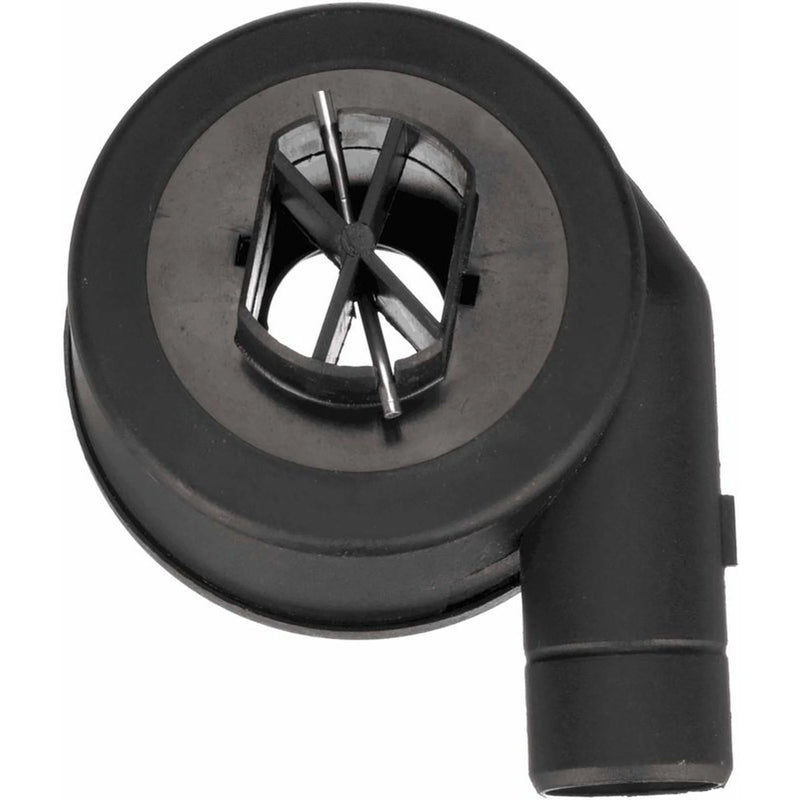 Gates Crankcase Oil Separator fits VW Bora 1999-2005 2.0