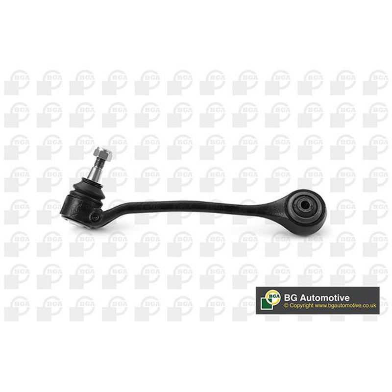 BGA 2 x L+R Front Control/Trailing Arms fits BMW X3 2003-2011 2.0 2.5 3.0