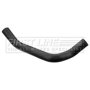 First Line Air Filter Intake Hose NBR (nitrile butadiene rubber) fits Fiat 500