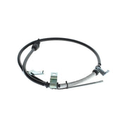 Bosch Handbrake Cable Right Rear fits Hyundai Getz 2002-2010 1.1 1.3 1.4 1.5 1.6