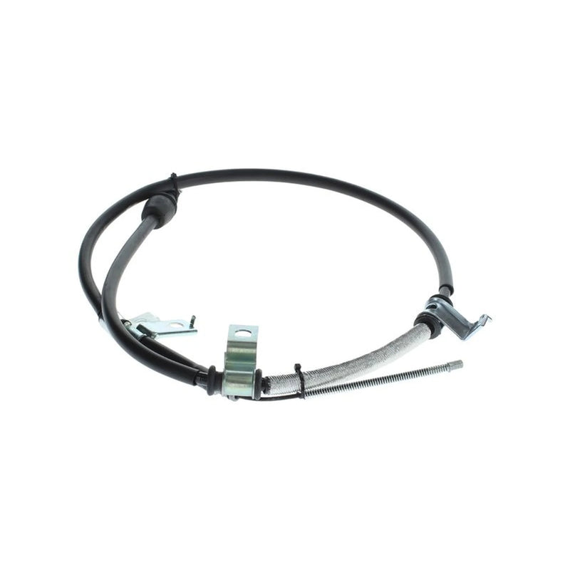 Bosch Handbrake Cable Right Rear fits Hyundai Getz 2002-2010 1.1 1.3 1.4 1.5 1.6
