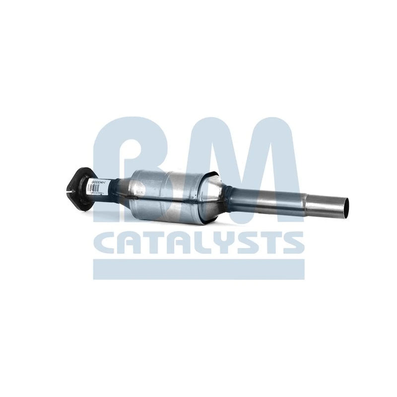 BM Catalysts Homologated Petrol Cat fits Fiat Punto 1993-2000 1.1 1.2