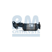 BM Catalysts Homologated Petrol Cat fits Suzuki Grand Vitara I 1998-2005 1.6 2.0