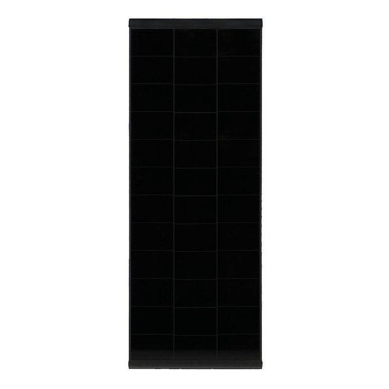 Mestic Solar Panel Back Contact Msbc-250 Mestic - UK Camping And Leisure