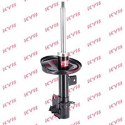 KYB 2 x Shock Absorbers fits Suzuki Kizashi 2010 on 2.4