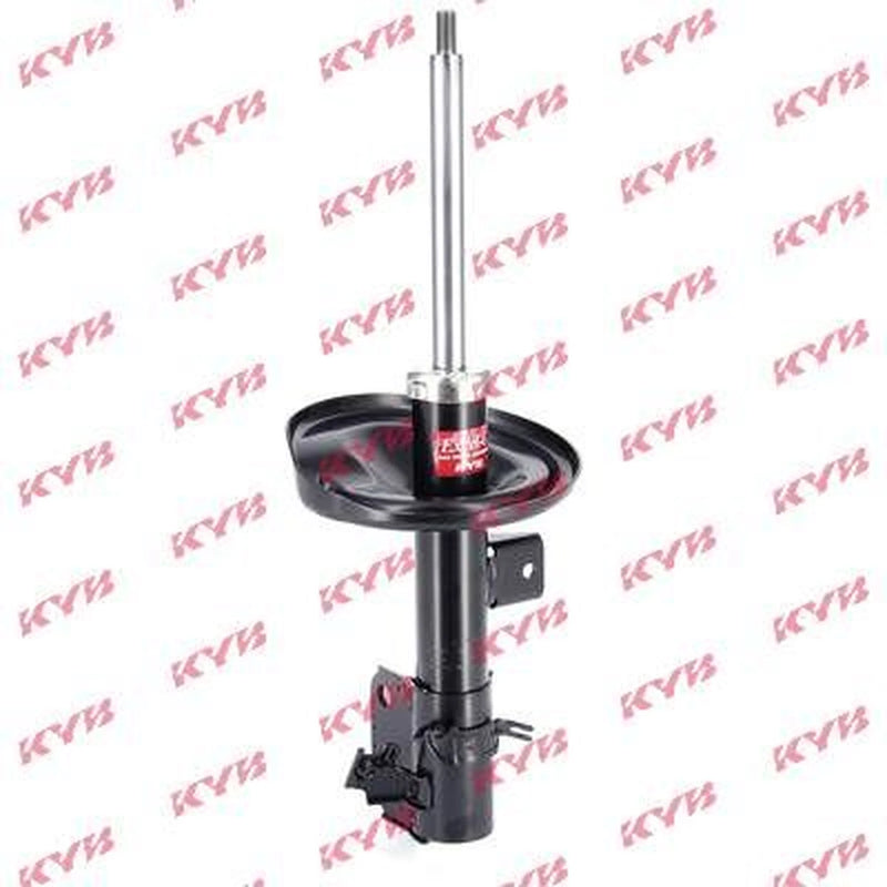 KYB Shock Absorber Damper Strut Front Right fits Suzuki Kizashi 2010 on 2.4
