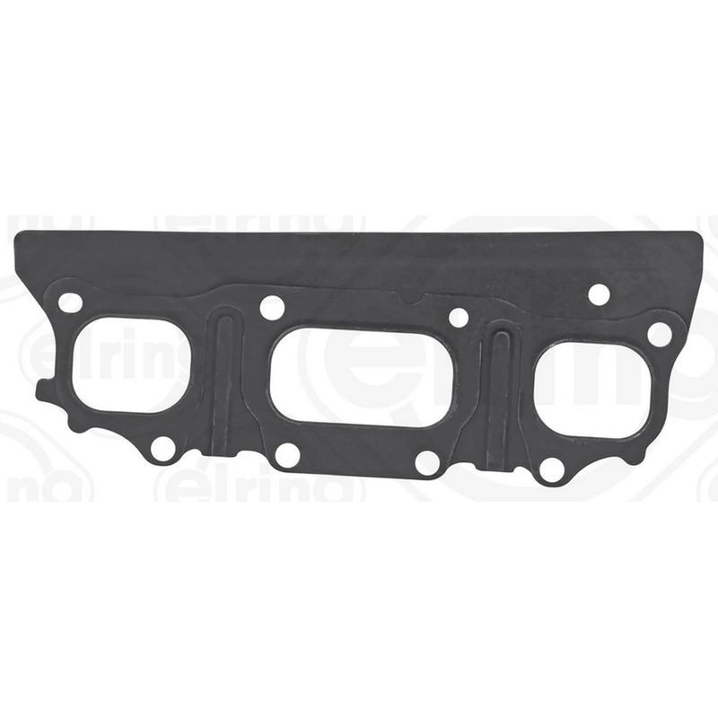 Elring Exhaust Manifold Gasket Wide Thick fits Dacia Dokker 2012-2021 1.2