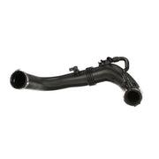 Gates Air Supply Hose 1,115mm Plastic fits Mercedes-Benz C-Class 2007-2014