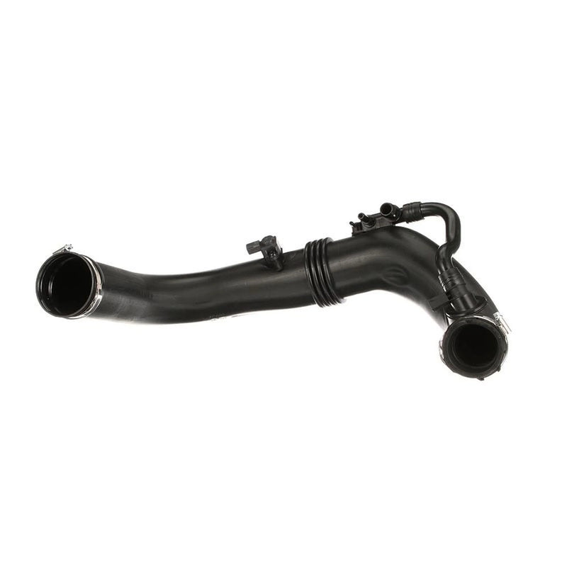 Gates Air Supply Hose 1,115mm Plastic fits Mercedes-Benz C-Class 2007-2014