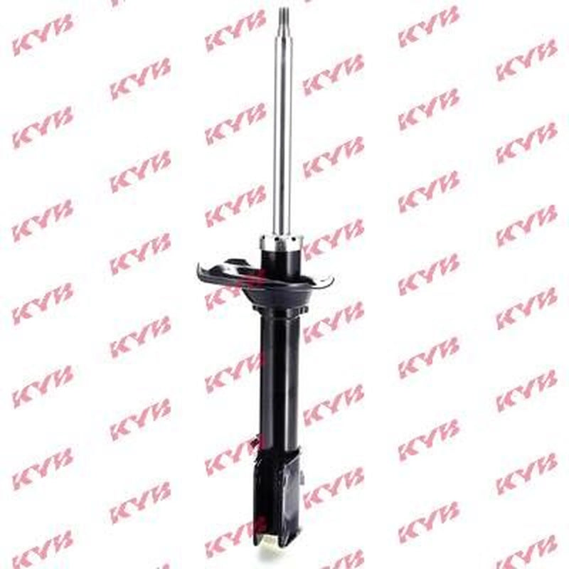 KYB Shock Absorber Damper Strut Rear Right fits Subaru Impreza 2000-2007 1.6 2.0