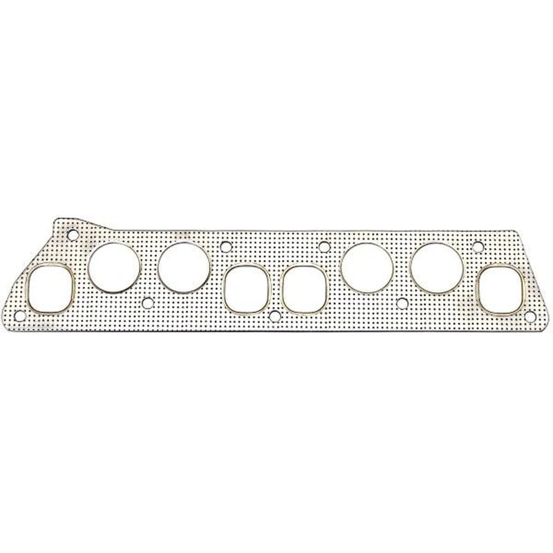 Elring Vauxhall Inl/Exh Manifold Gasket fits Opel Frontera A 1992-1998 2.3