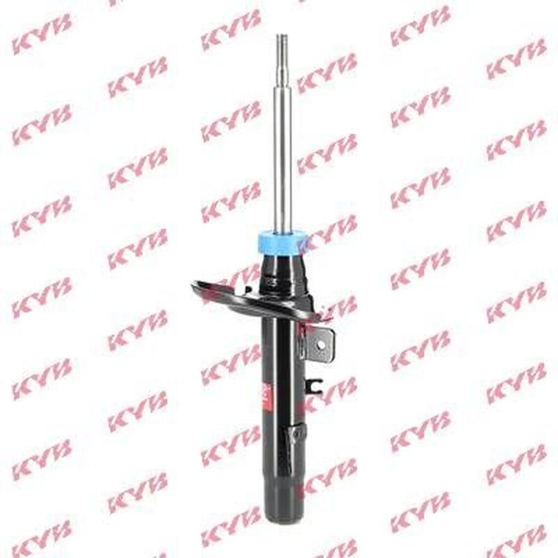 KYB Shock Absorber Damper Strut Front Left fits Citroën C-Elysee 2012-2017