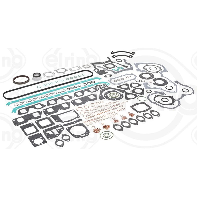 Elring Fiat Full Set fits Iveco Eurocargo I-Iii 1991-2015