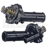 First Line Thermostat,Coolant fits Ford C-Max 2007-2010 1.8 2.0