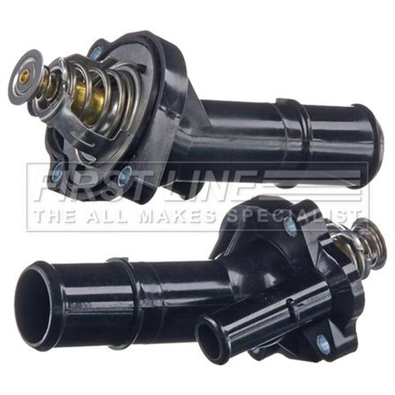 First Line Thermostat,Coolant fits Ford C-Max 2007-2010 1.8 2.0