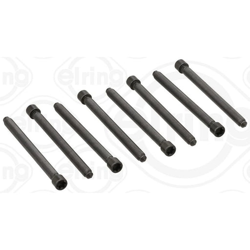 Elring Cylinder Head Bolt Set M11x1,5x133 fits Audi A4 B5 1996-2001 2.4 2.8