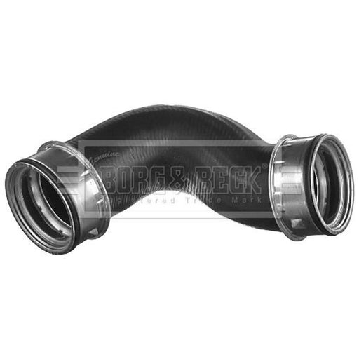 Borg & Beck Intercooler Turbo Charge Air Hose BTH1661