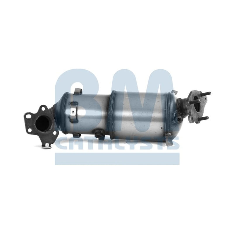 BM Catalysts Homologated Diesel Cat & Dpf fits Honda Accord VIII 2008-2015 2.2