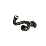 Gates Intercooler Turbo Charge Air Hose 880mm fits Opel Movano B 2010-2021 2.3