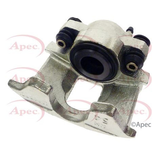 Apec 2 x Front Brake Calipers fits Kia Sportage SUV 1994-2003 2.0