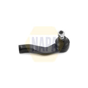 NAPA Steering Tie Rod End Ball Joint Front Right M14x1.5 fits Daihatsu Sirion