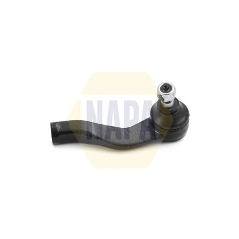 NAPA Steering Tie Rod End Ball Joint Front Right M14x1.5 fits Daihatsu Sirion