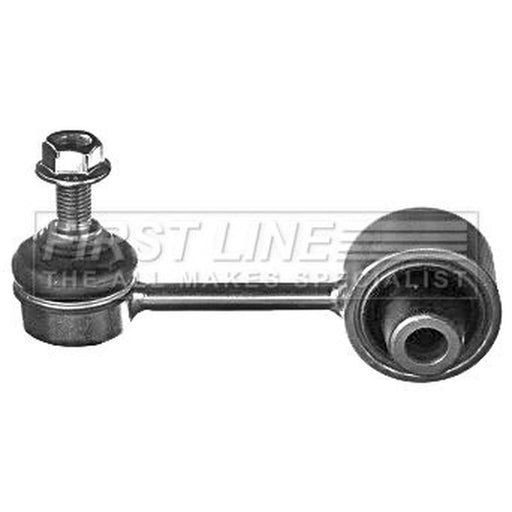 First Line Stabiliser Bar Link Coupling Rod fits Subaru Brz 2012 on 2.0