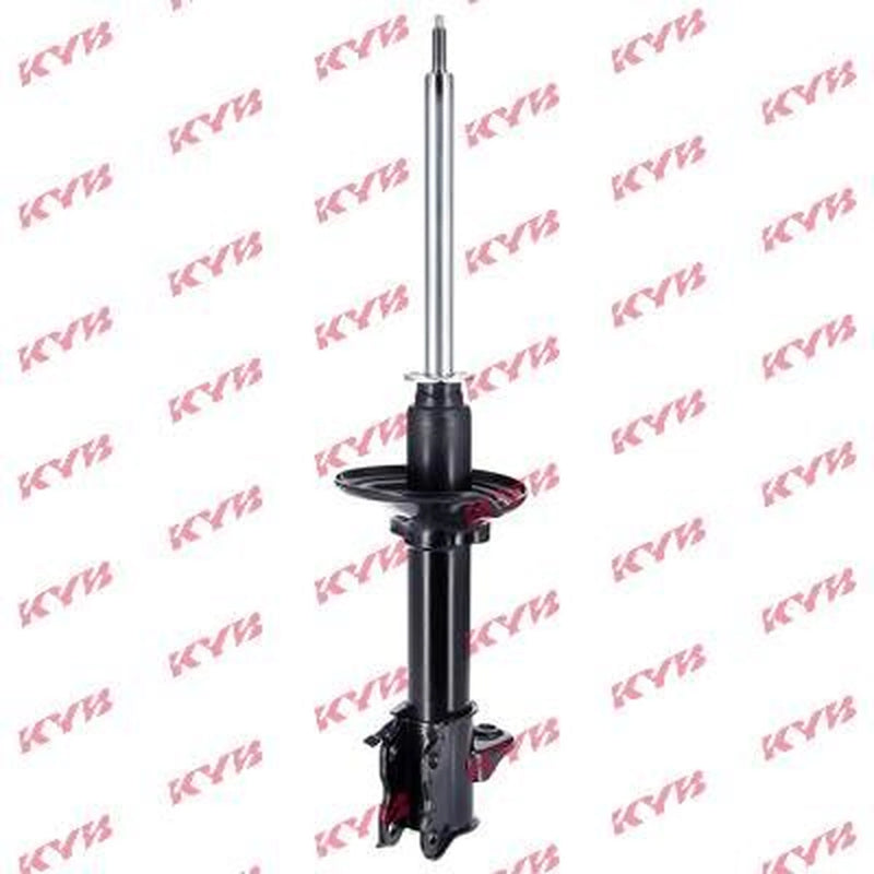 KYB Shock Absorber Damper Strut Rear Left fits Nissan 100NX 1990-1994 1.6 2.0