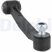 Delphi Stabiliser Bar Link Coupling Rod Rear fits Mercedes-Benz 124 1984-1993