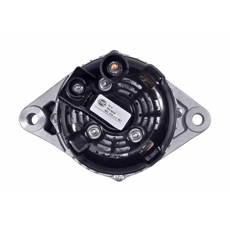 Hella Car Alternator 12V fits Alfa Romeo Giulietta 2010-2020 1.6 1.8 2.0